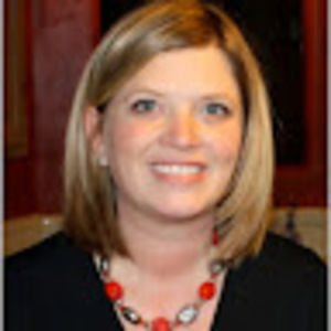 Meet your Posher, Christy